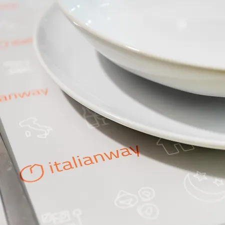 شقة Italianway - Giovanni Amadeo 48